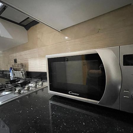 Fayb-Sweet-Home-1 - Agadir Bay Ngoại thất bức ảnh