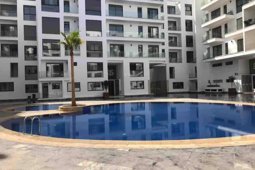 Fayb-Sweet-Home-1 - Agadir Bay Ngoại thất bức ảnh