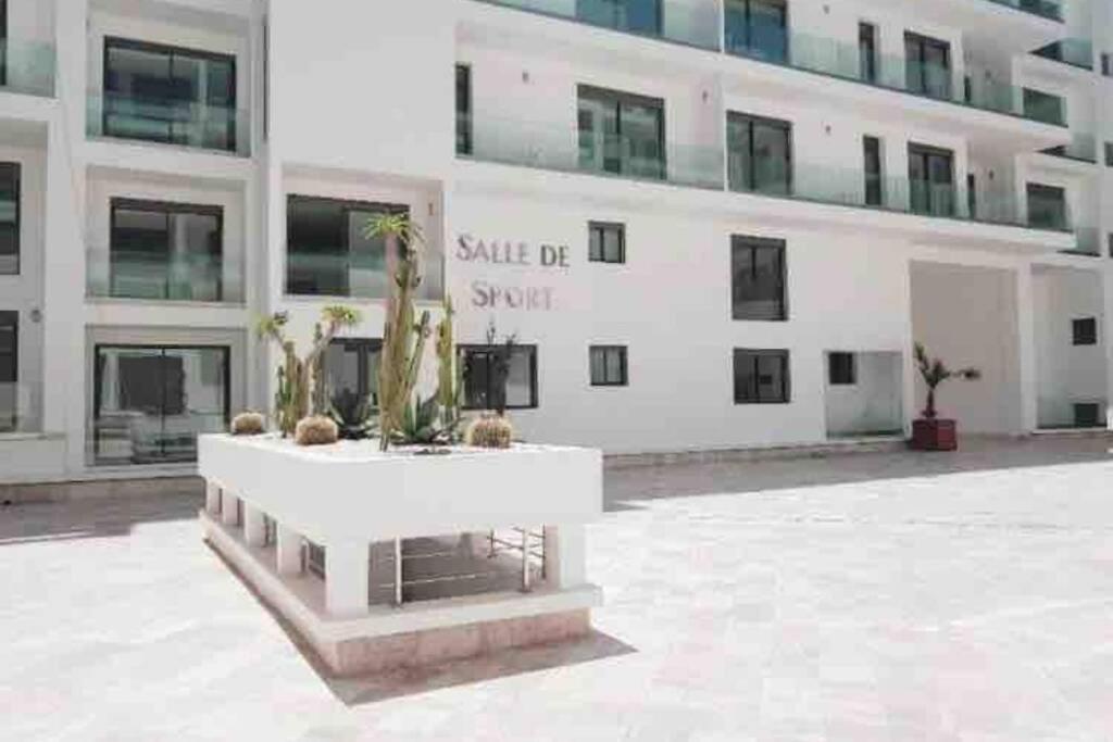 Fayb-Sweet-Home-1 - Agadir Bay Ngoại thất bức ảnh