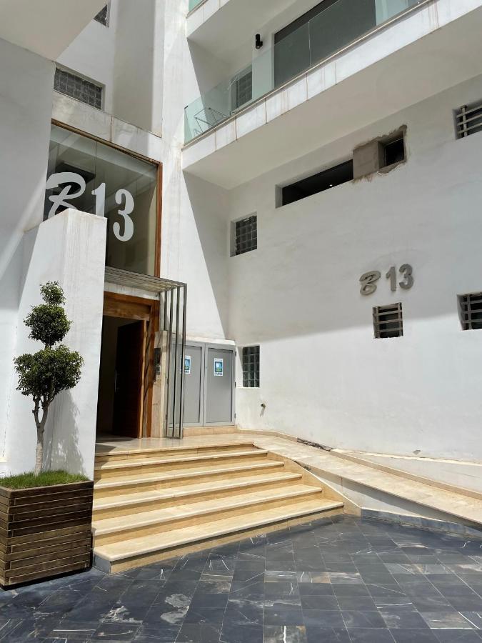 Fayb-Sweet-Home-1 - Agadir Bay Ngoại thất bức ảnh