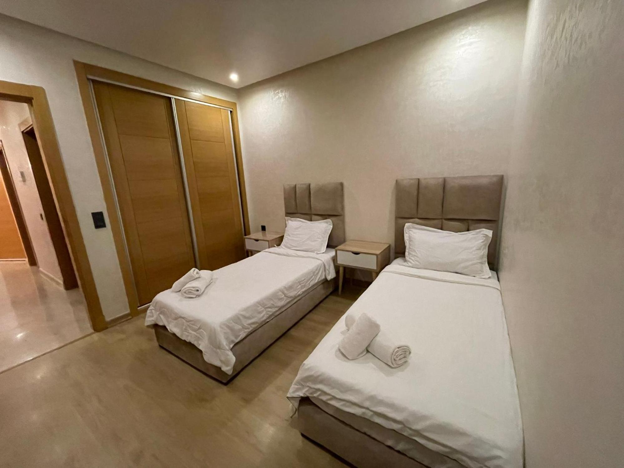 Fayb-Sweet-Home-1 - Agadir Bay Ngoại thất bức ảnh