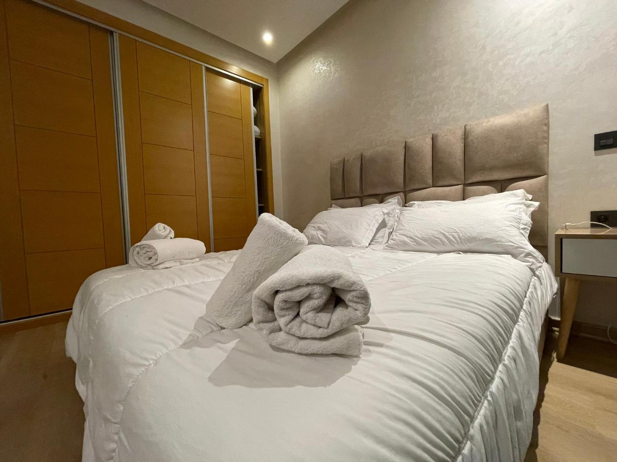 Fayb-Sweet-Home-1 - Agadir Bay Ngoại thất bức ảnh