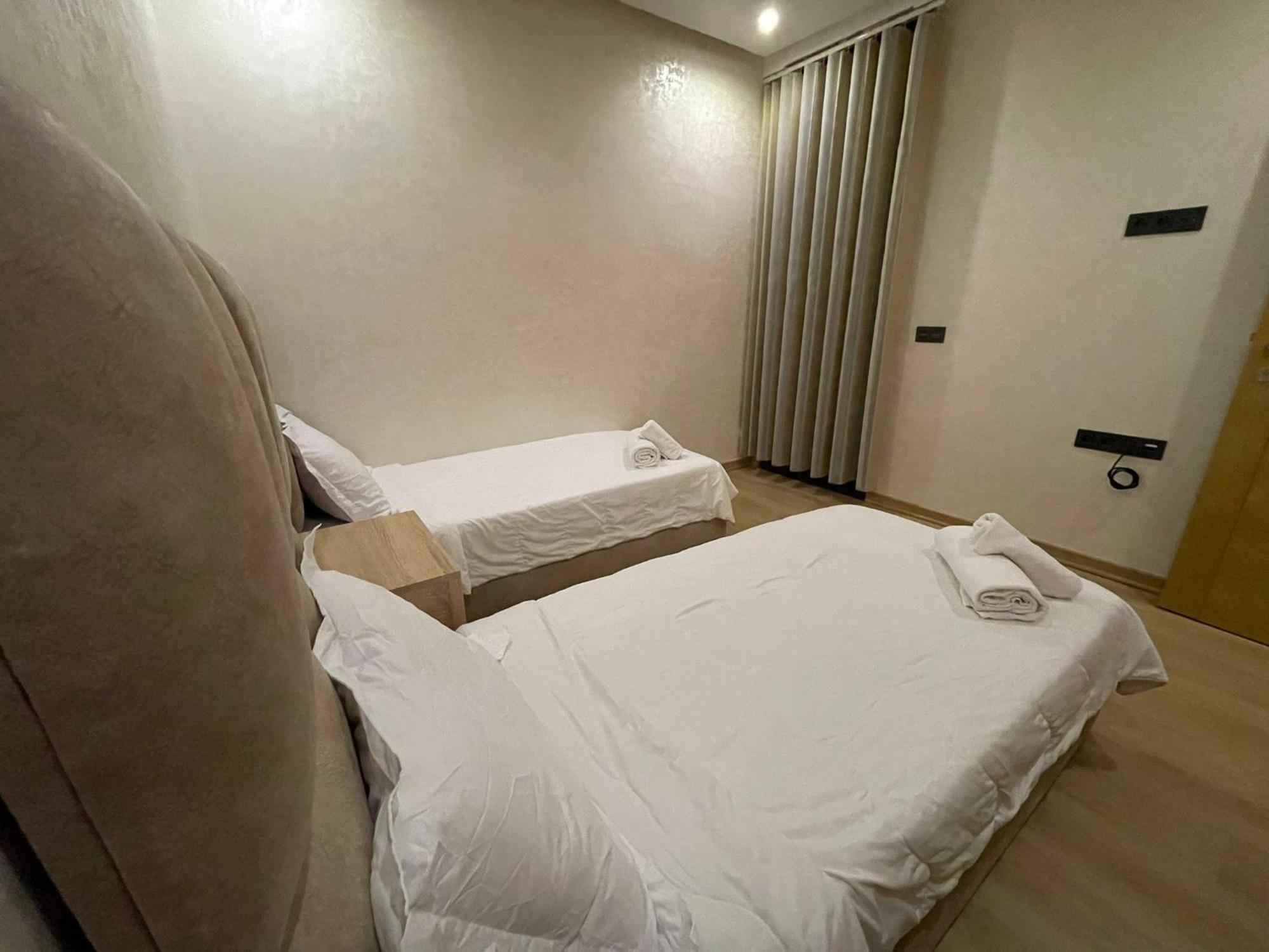 Fayb-Sweet-Home-1 - Agadir Bay Ngoại thất bức ảnh
