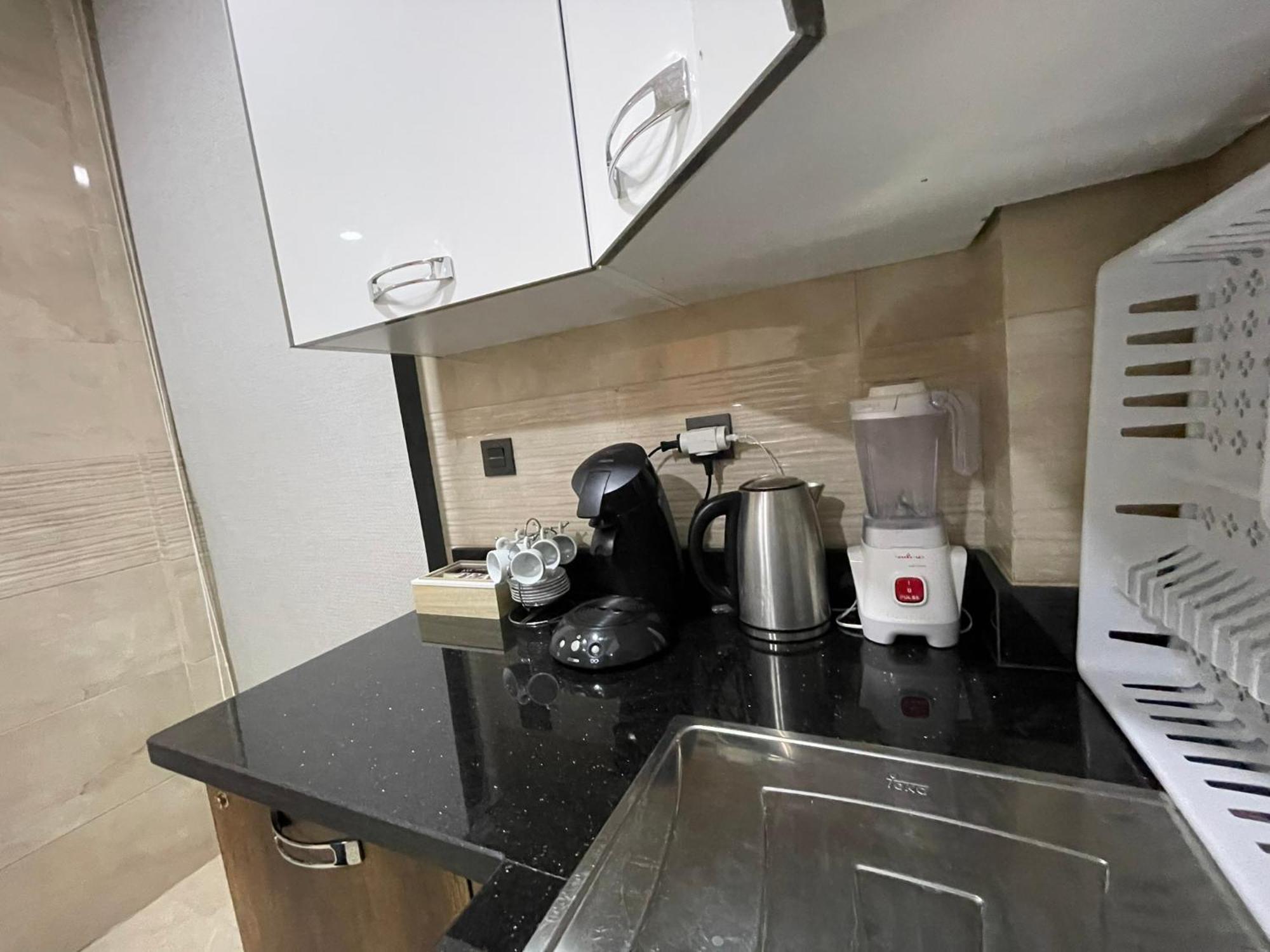 Fayb-Sweet-Home-1 - Agadir Bay Ngoại thất bức ảnh