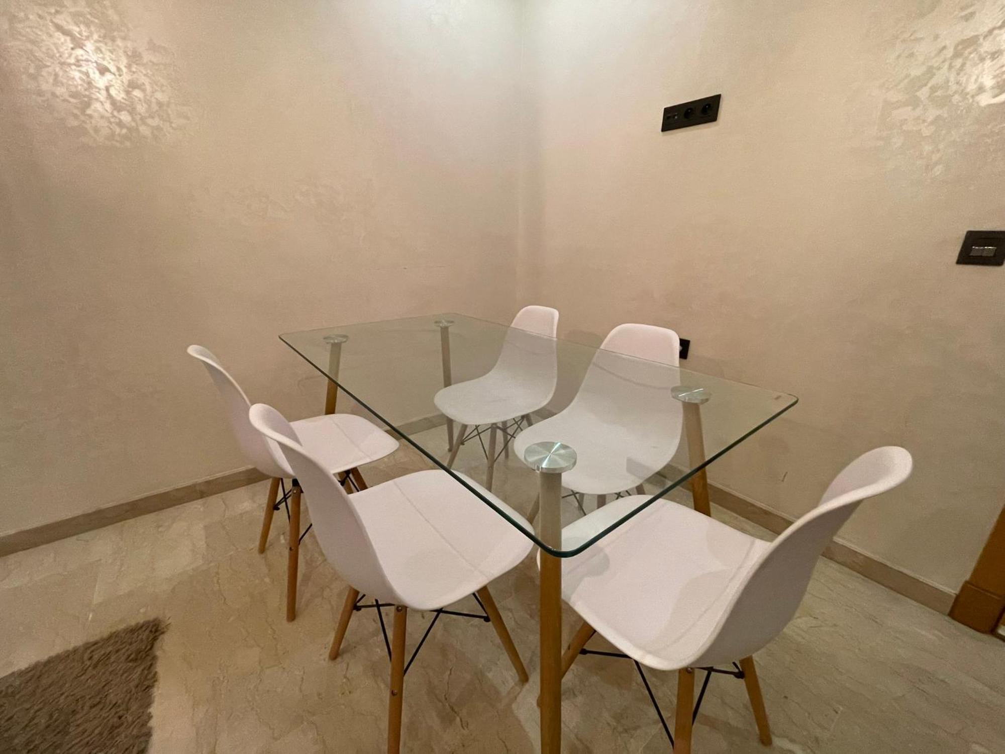 Fayb-Sweet-Home-1 - Agadir Bay Ngoại thất bức ảnh