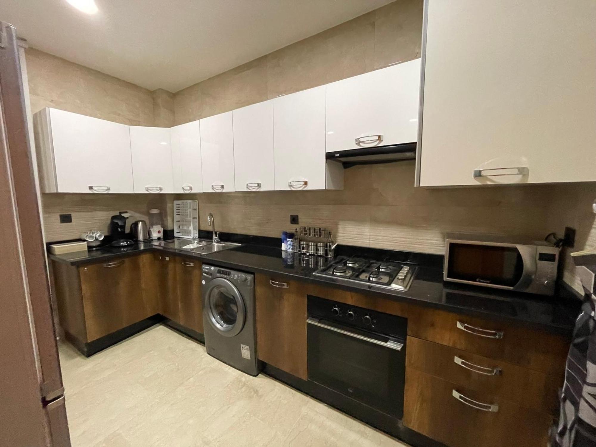 Fayb-Sweet-Home-1 - Agadir Bay Ngoại thất bức ảnh