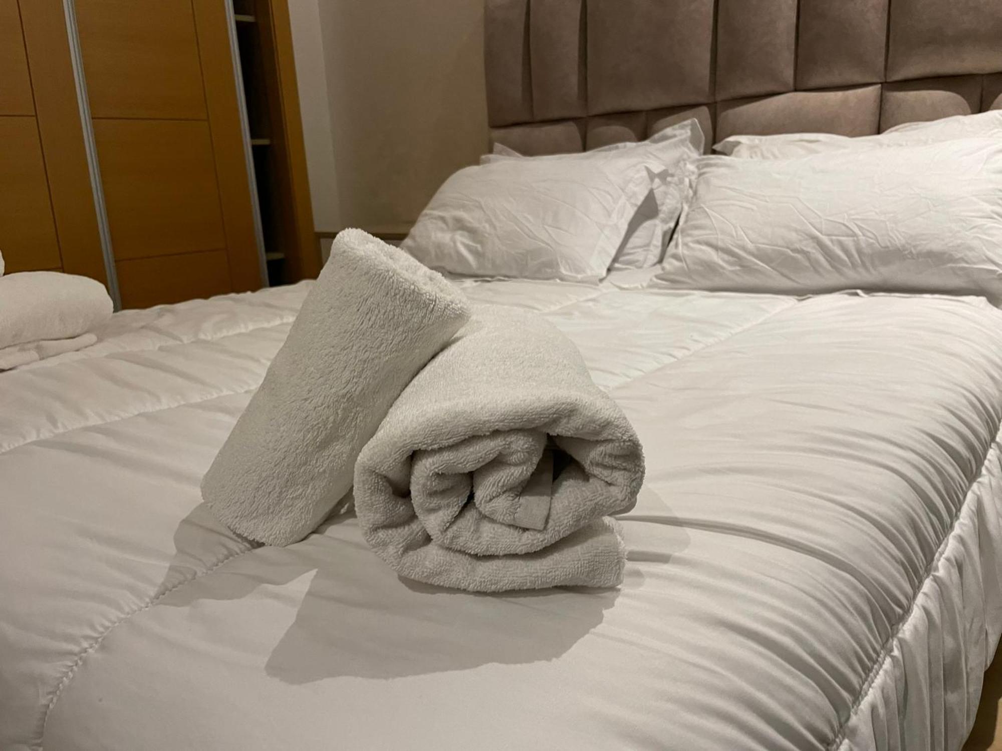 Fayb-Sweet-Home-1 - Agadir Bay Ngoại thất bức ảnh