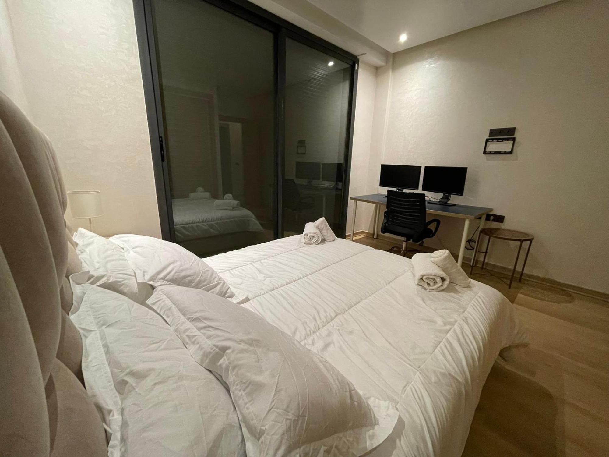 Fayb-Sweet-Home-1 - Agadir Bay Ngoại thất bức ảnh