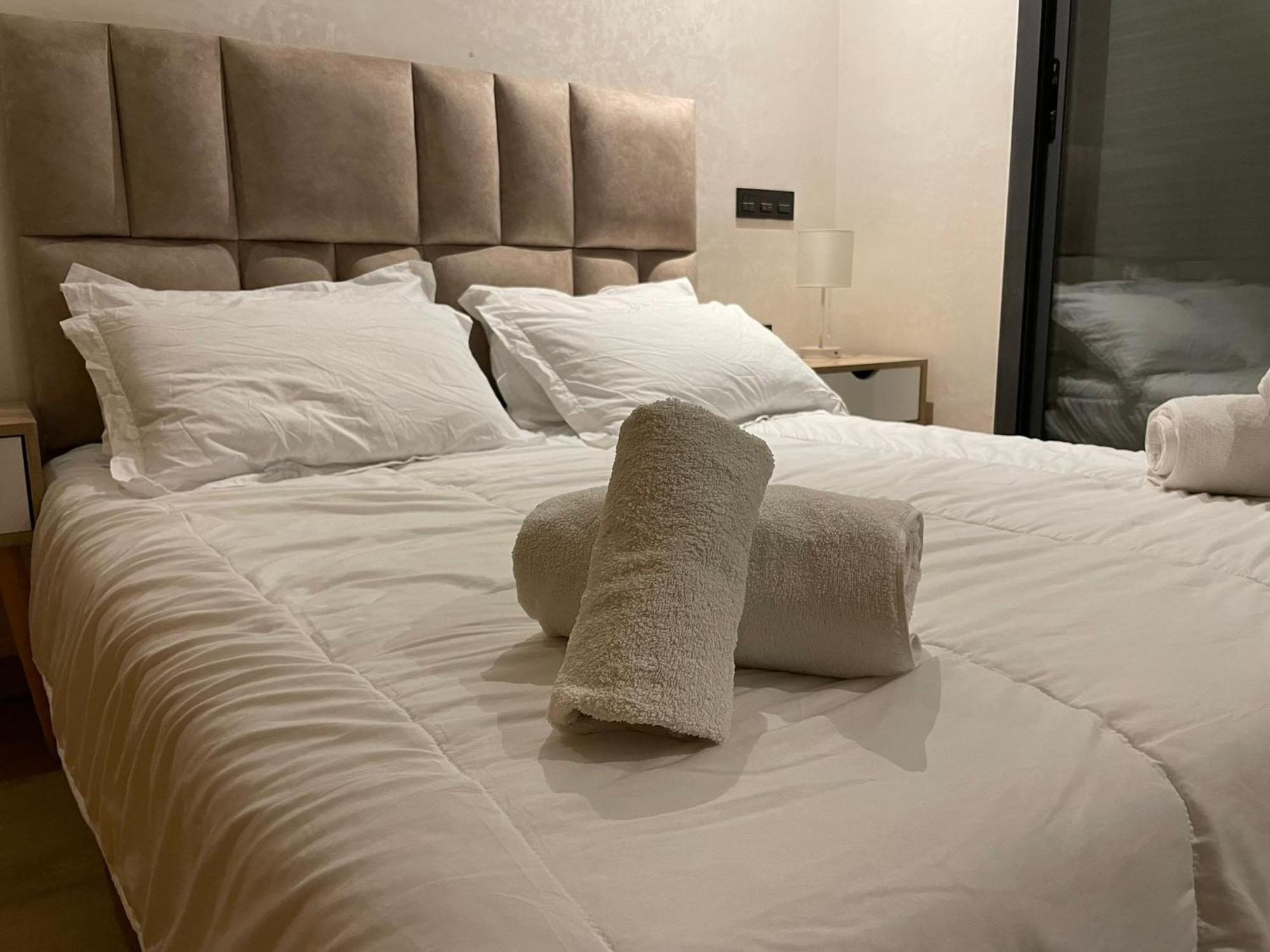 Fayb-Sweet-Home-1 - Agadir Bay Ngoại thất bức ảnh