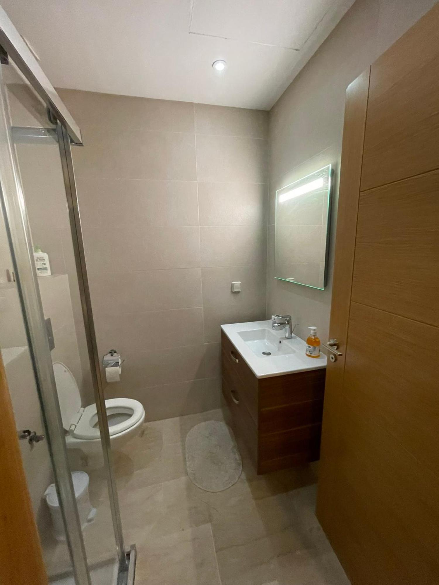 Fayb-Sweet-Home-1 - Agadir Bay Ngoại thất bức ảnh