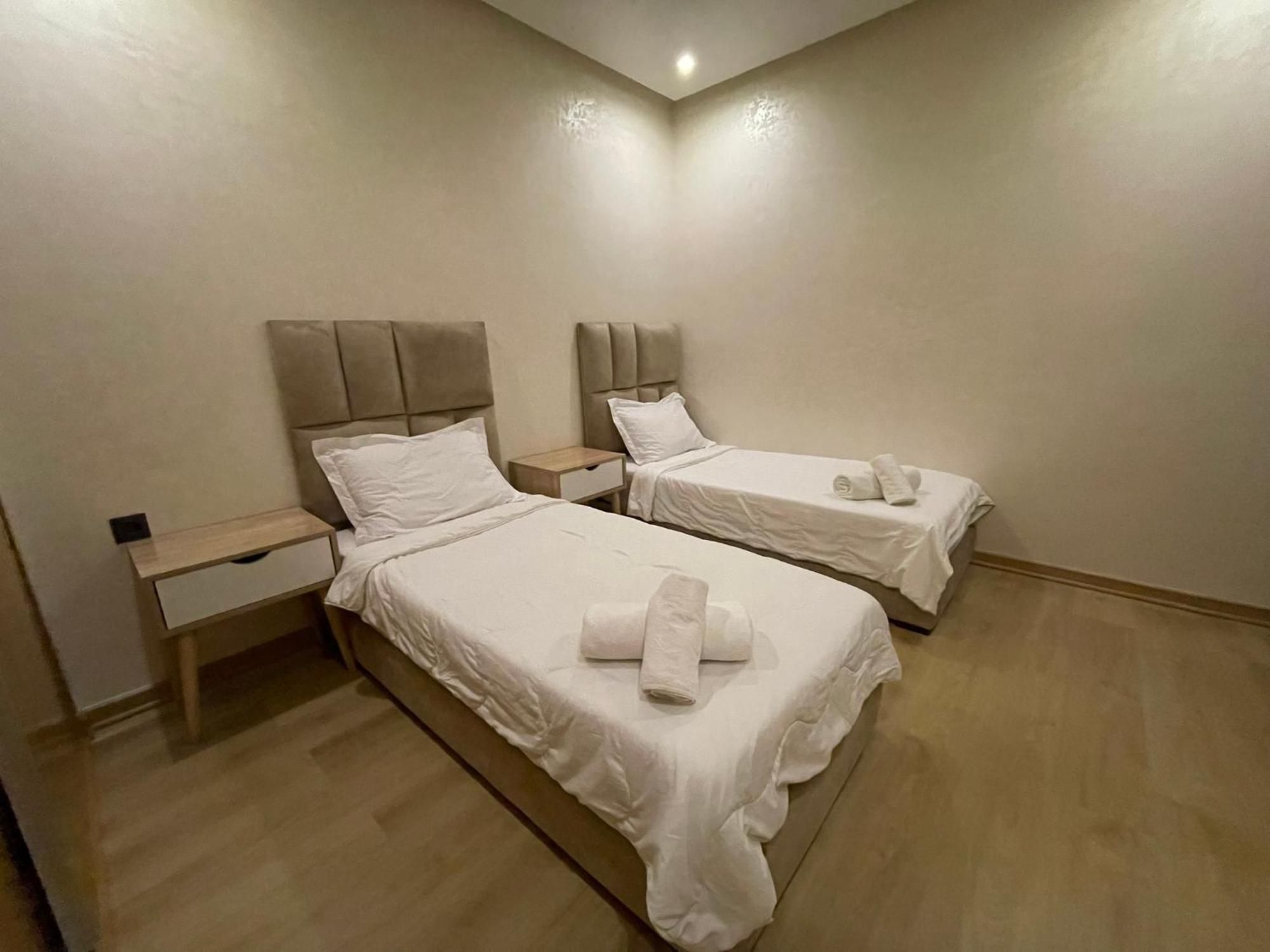 Fayb-Sweet-Home-1 - Agadir Bay Ngoại thất bức ảnh