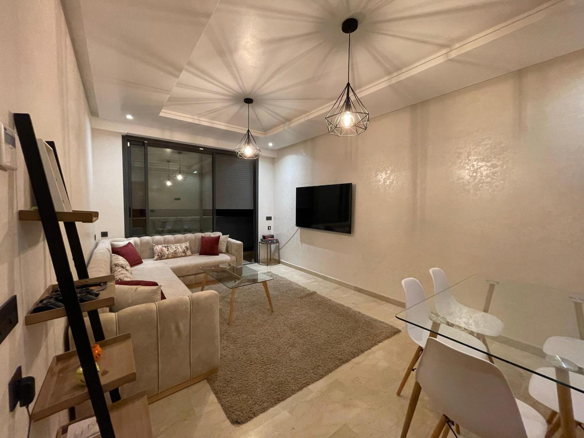 Fayb-Sweet-Home-1 - Agadir Bay Ngoại thất bức ảnh