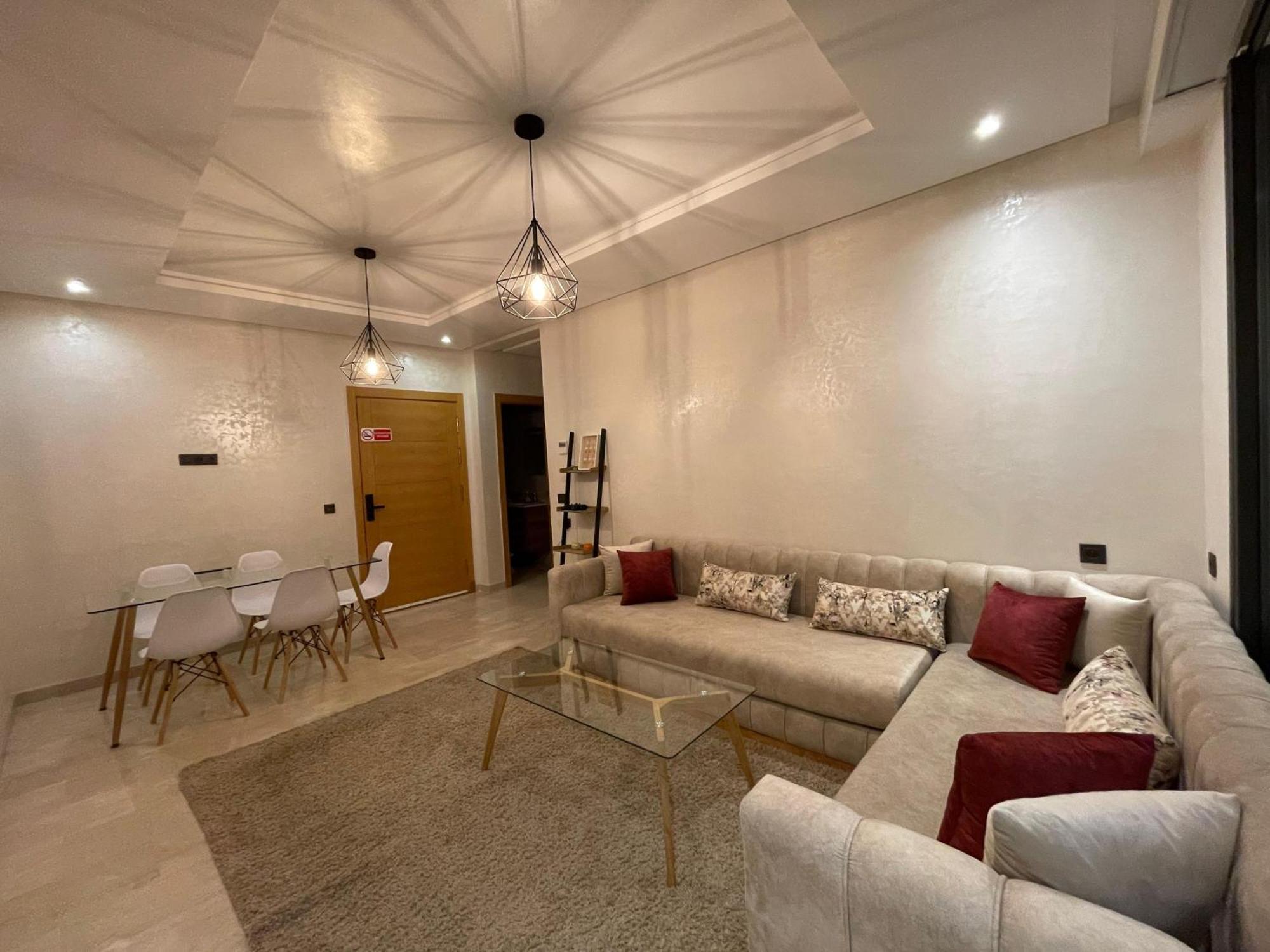 Fayb-Sweet-Home-1 - Agadir Bay Ngoại thất bức ảnh