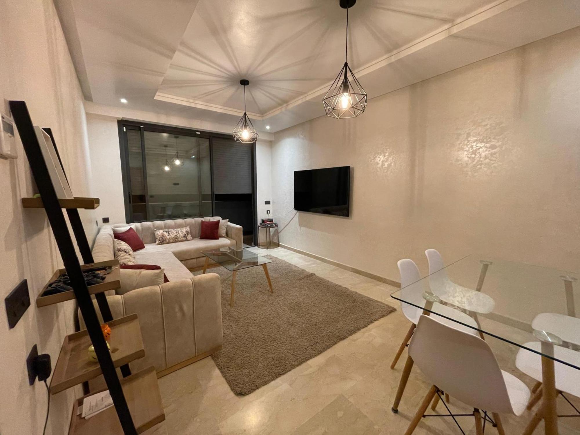 Fayb-Sweet-Home-1 - Agadir Bay Ngoại thất bức ảnh